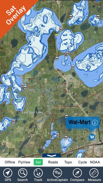 Image 0 for Lake of the Ozarks - fish…