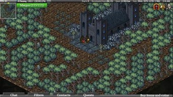 Image 2 for RPG MO - Sandbox MMORPG