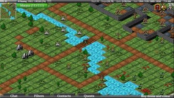 Image 1 for RPG MO - Sandbox MMORPG