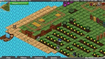 Image 1 for RPG MO - Sandbox MMORPG
