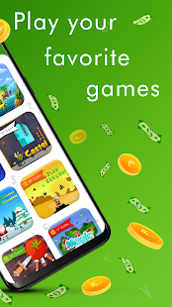 Imagen 0 para Real Cash Games : Win Big…