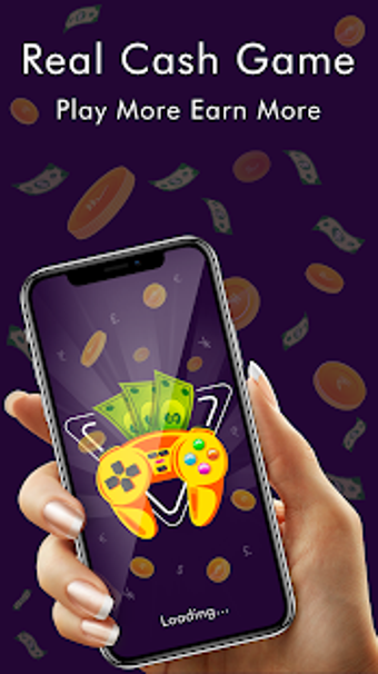 Imagen 2 para Real Cash Games : Win Big…