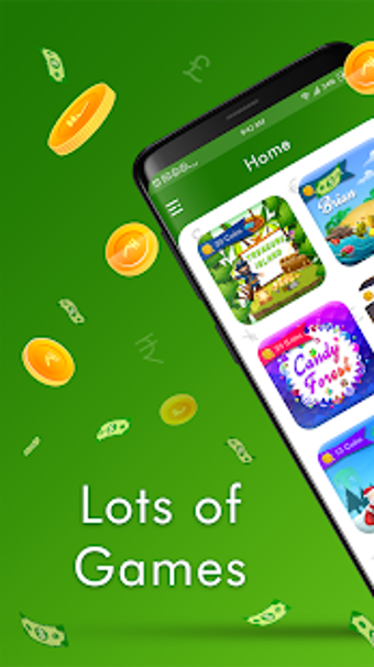 Imagen 1 para Real Cash Games : Win Big…