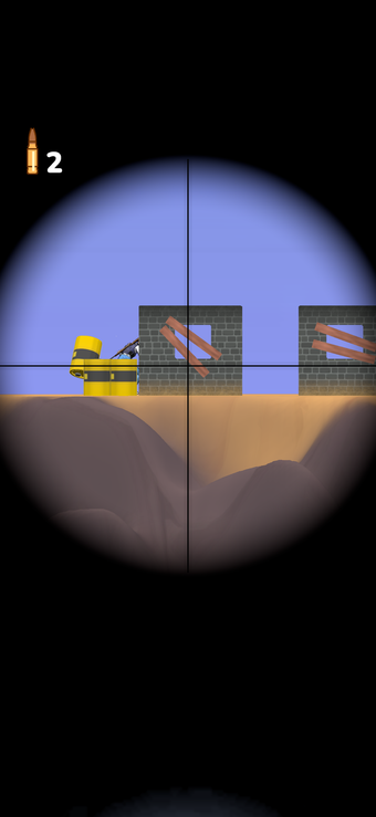 Imagen 0 para Snipers Duel
