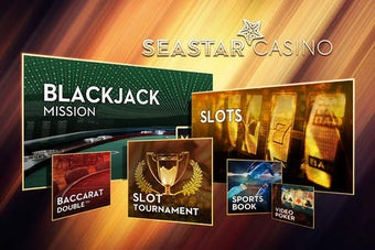 Image 0 for Seastar Free Slots & Casi…