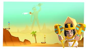 Imagen 0 para Mars: Mars