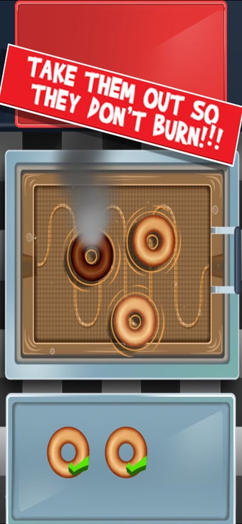 Imagen 2 para Donut Games