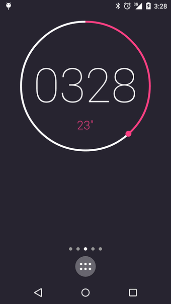 Imagen 1 para KLWP Live Wallpaper Maker