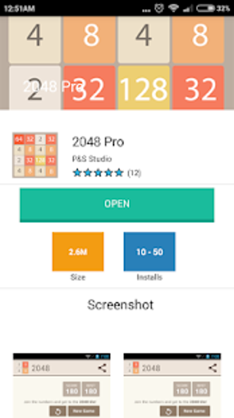 Image 1 for A-Z App Store