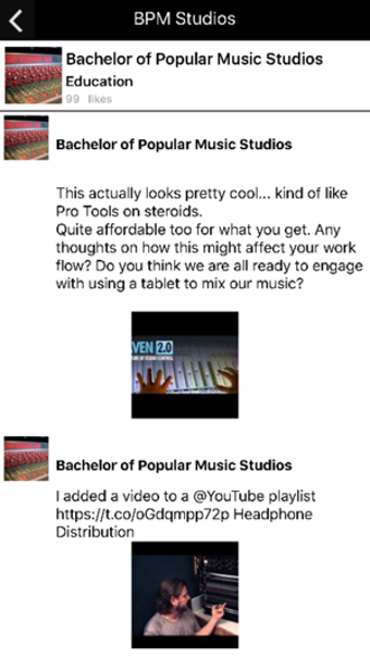 Image 1 for BPM Studios
