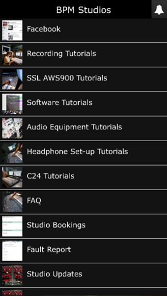 Image 3 for BPM Studios
