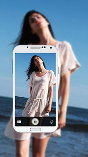 Imagen 1 para Camera for Android