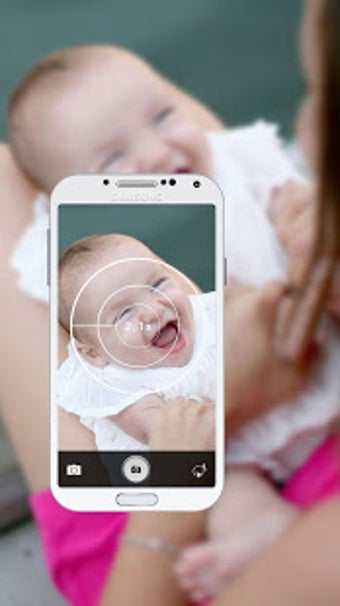 Imagen 3 para Camera for Android