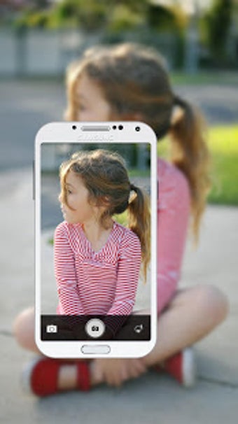 Imagen 0 para Camera for Android