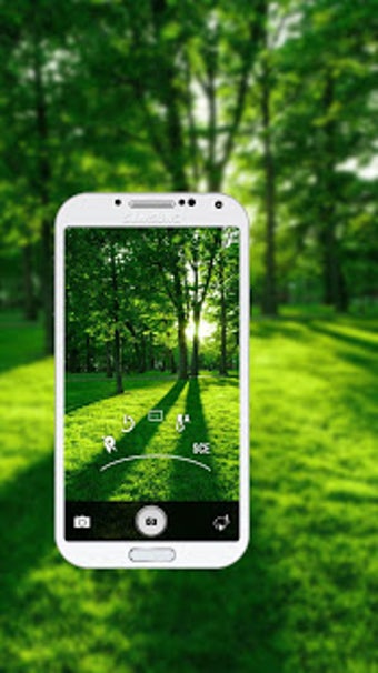 Imagen 2 para Camera for Android