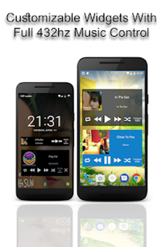 Imagen 0 para 432 Player Pro - HiFi Los…
