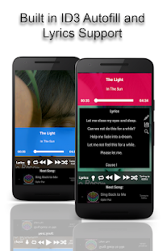 Imagen 3 para 432 Player Pro - HiFi Los…