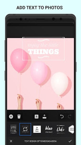 Imagen 3 para Analog Pink - Palette Pin…