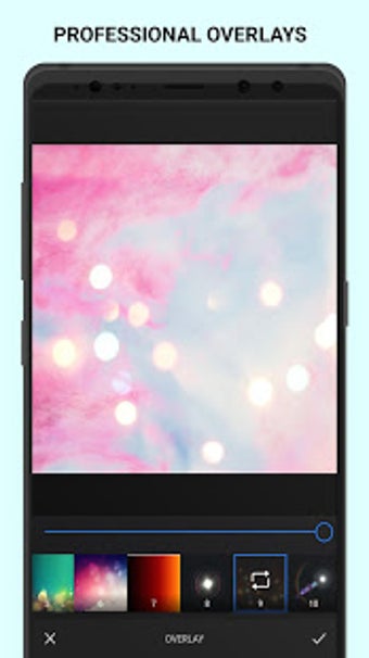 Imagen 0 para Analog Pink - Palette Pin…