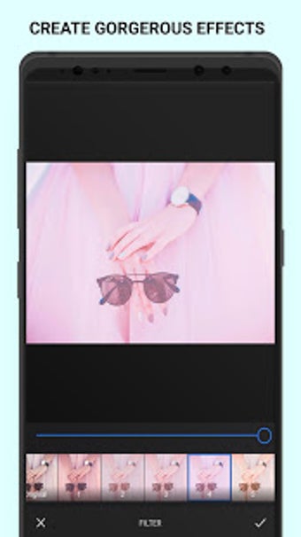 Imagen 2 para Analog Pink - Palette Pin…