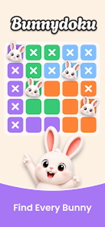 Imagen 0 para Bunnydoku: Logic Puzzle
