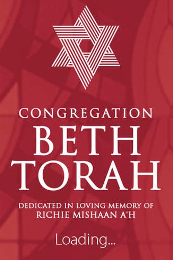 Image 0 for Beth Torah