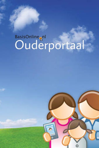 Image 0 for BasisOnline Ouderportaal