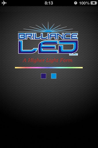 Image 0 for Brilliance PlayLED