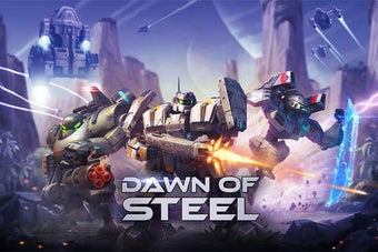 Image 0 for Dawn of Steel