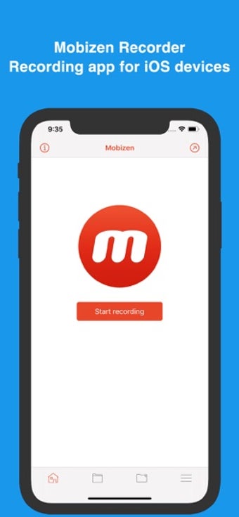 Image 2 for Mobizen!