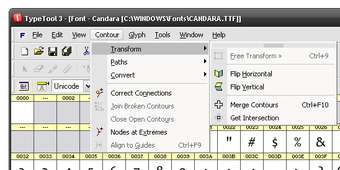 Imagen 0 para TypeTool/ Windows