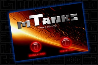 Image 0 for mTanks Lite