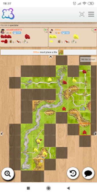 Imagen 1 para Board Game Arena (Early A…