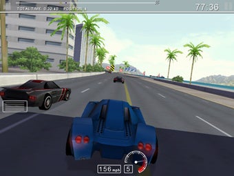 Image 0 for Fastlane HD Lite