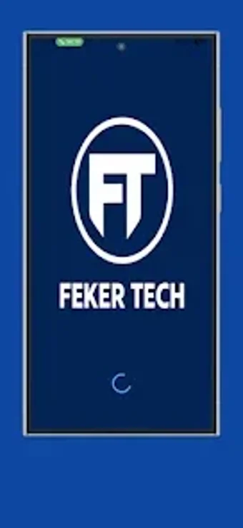 Image 0 for FEKER TECH