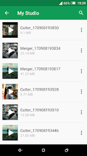 Imagen 1 para Video Cutter