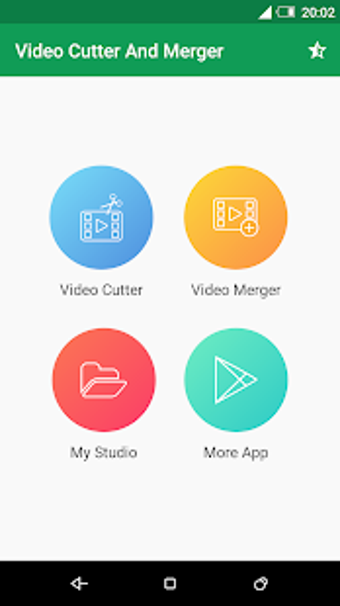 Imagen 1 para Video Cutter