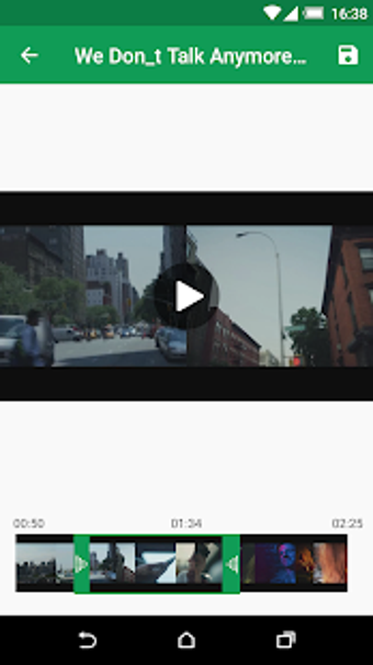 Imagen 3 para Video Cutter