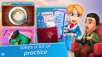 Image 0 for Amber's Airline - High Ho…