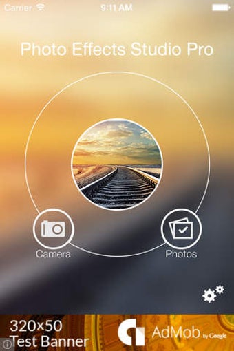Image 0 for Photo Effects Studio Pro