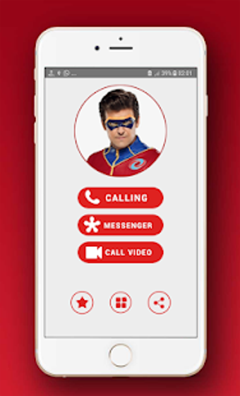 Imagen 2 para Captain Henry Danger Vide…