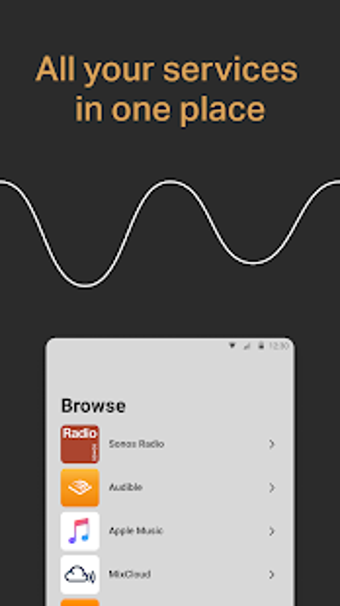 Imagen 0 para Sonos