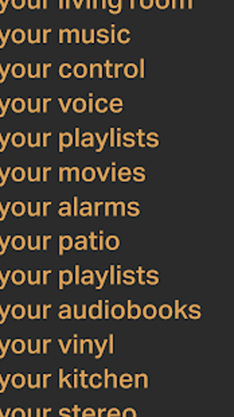 Image 0 for Sonos