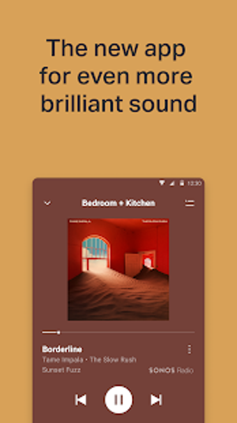 Imagen 1 para Sonos