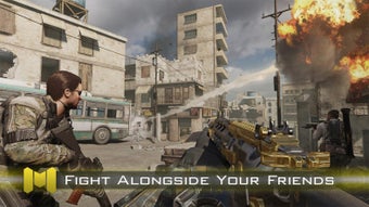 Imagen 1 para Call of Duty Mobile
