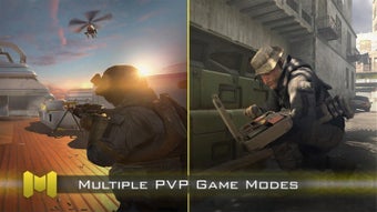 Imagen 2 para Call of Duty Mobile