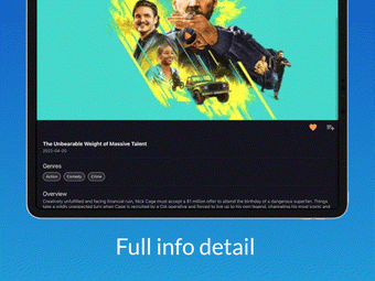 Image 0 for Hdo Play - Movie Planner