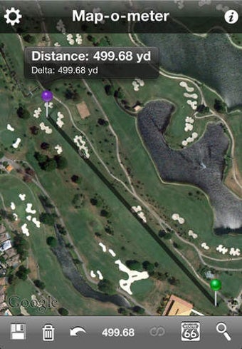 Imagen 0 para Map-o-meter