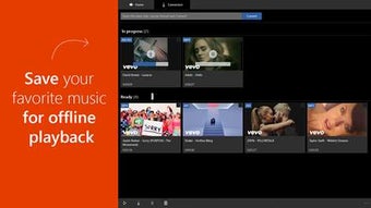 Imagen 2 para Converter for YouTube by …