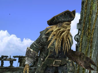 Image 0 for Pirates of the Caribbean